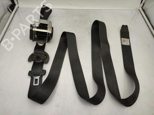 Front left seatbelt VW SCIROCCO III (137, 138) 2.0 TDI | BP25346544I26 - Image 4