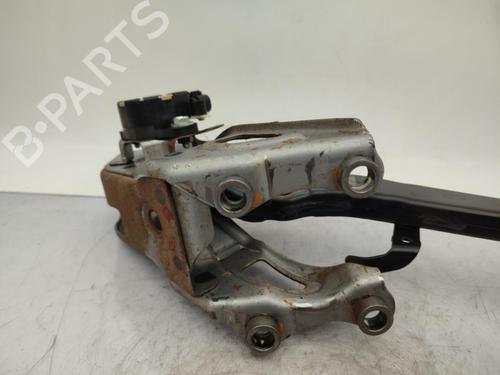 Break pedal TOYOTA PRIUS Liftback (_W2_) 1.5 Hybrid (NHW20_, NHW20R) | BP23732639I19 