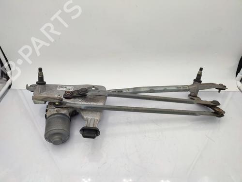 Front wiper motor PEUGEOT 308 II (LB_, LP_, LW_, LH_, L3_) 1.6 HDi | BP23712579M29 