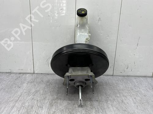Servo brake RENAULT MEGANE IV Hatchback (B9A/M/N_) 1.6 dCi 165 | BP23762062M42 