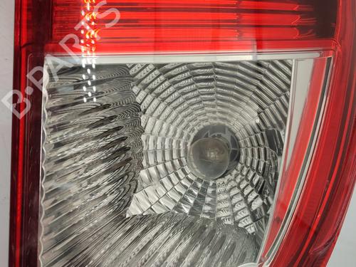 Right taillight SUZUKI SPLASH (EX) 1.0 (A5B310) | BP23683970C35 - Image 5