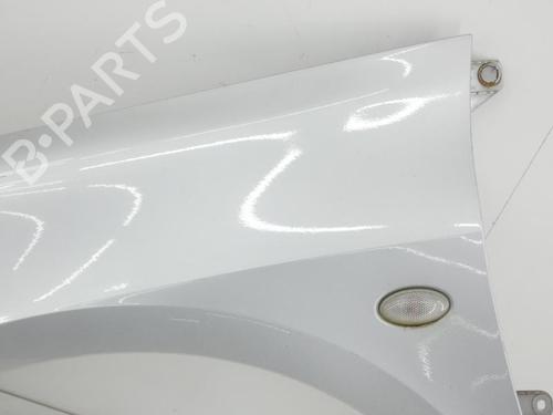 Used Left front fenders PEUGEOT 307 (3A/C) 2.0 HDi 110 (107 hp) 23700995