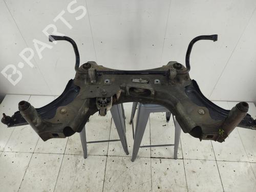 Subframe RENAULT SCÉNIC III (JZ0/1_) 1.9 dCi (JZ0J, JZ1J, JZ1K, JZ1S) | BP23675628M9 - Image 3