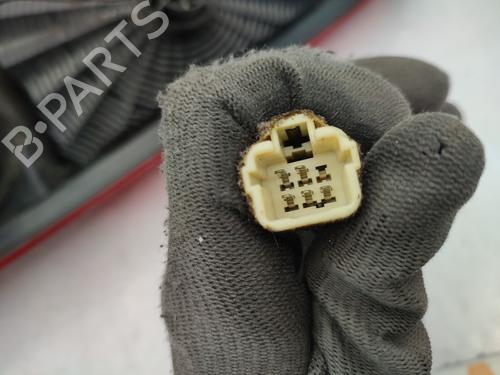 left-taillight-suzuki-splash-ex-2008-23683971 main image