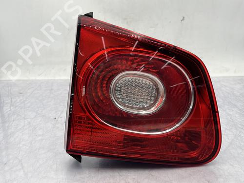 Used Left tailgate light Left tailgate light VW TIGUAN (5N_) 2.0 TFSI 4motion (170 hp) 32731957 32731957