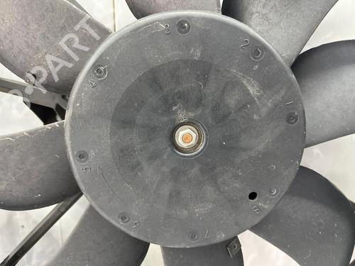 Køleventilator elektrisk Køleventilator elektrisk 38258401 38258401