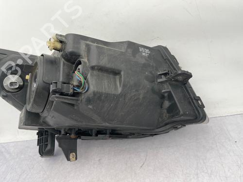 Used Left headlight Left headlight 36801547 36801547