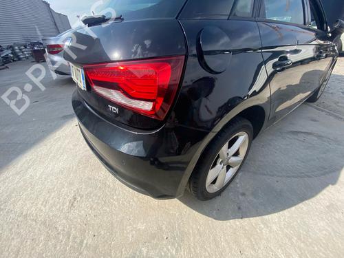 Dashboard AUDI A1 Sportback (8XA, 8XF) 1.4 TDI | BP37451023C46 - Image 84