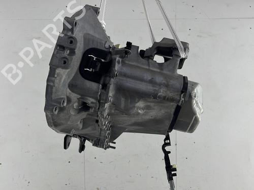 Gearbox PEUGEOT 208 II (UB_, UP_, UW_, UJ_) 1.2 PureTech 75 | BP23681059M3 