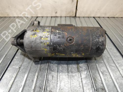 Startmotor FIAT CINQUECENTO (170_) [1991-1999]  23671329