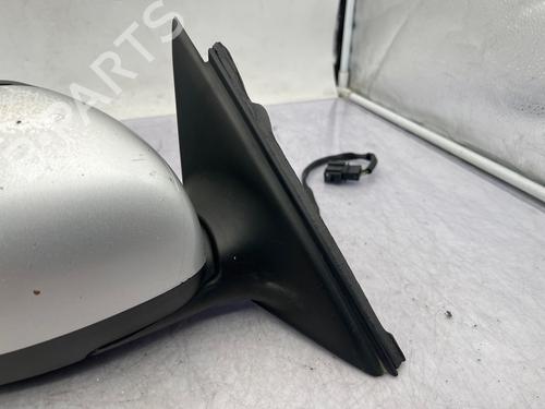 Used Right mirror Right mirror SKODA FABIA II (542) 1.4 TDI (80 hp) 35890285 35890285