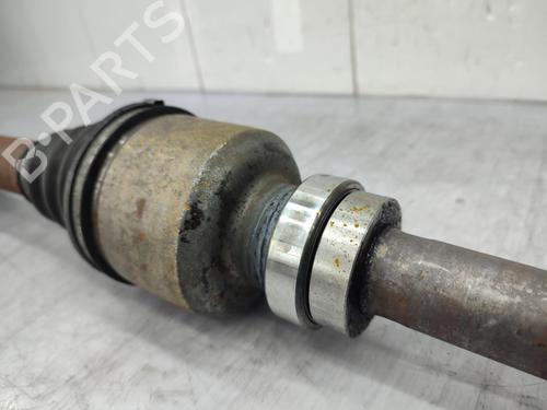 Used Right front driveshaft Right front driveshaft 23677196 23677196