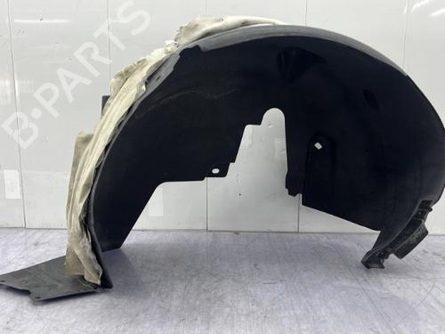 Hjulbue PEUGEOT 2008 I (CU_) 1.6 BlueHDi 120 (120 hp) 23752885
