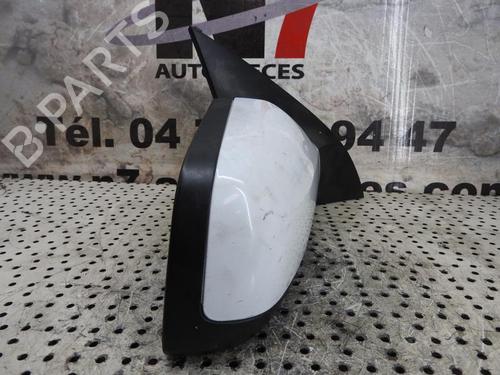 Right mirror OPEL ASTRA G Estate (T98) 2.0 DTI 16V (F35) | BP23685200C27 