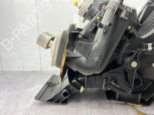 Heater matrix box RENAULT TRAFIC II Van (FL) 1.9 dCi 80 (FL0B) | BP33569181M61  - Image 6