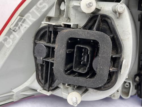 Right taillight VW GOLF V (1K1) 1.9 TDI | BP26457283C35 