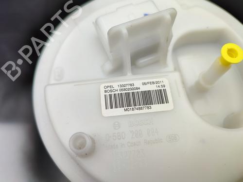 Fuel pump OPEL CORSA D (S07) 1.4 (L08, L68) | BP23757529M76 