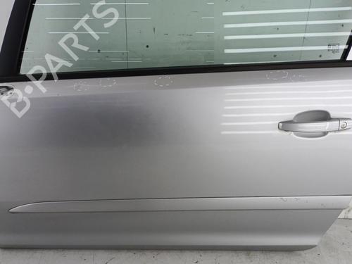 Left front door OPEL CORSA D (S07) 1.2 (L08, L68) | BP23731294C2 