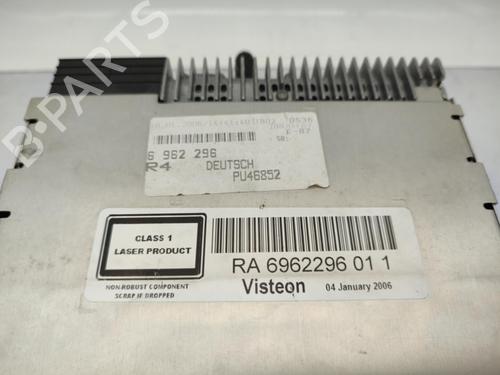 Radio BMW 1 (E87) 118 d | BP23723272E6 