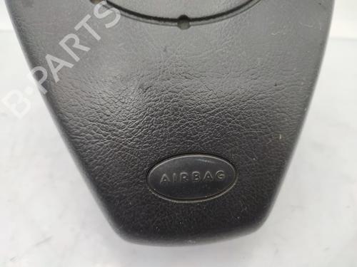 Used Driver airbag CITROËN C3 I (FC_, FN_) 1.4 HDi (68 hp) 23712790