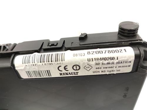 Electronic module RENAULT SCÉNIC II (JM0/1_) 1.5 dCi (JM16) | BP23719706M83  - Image 19