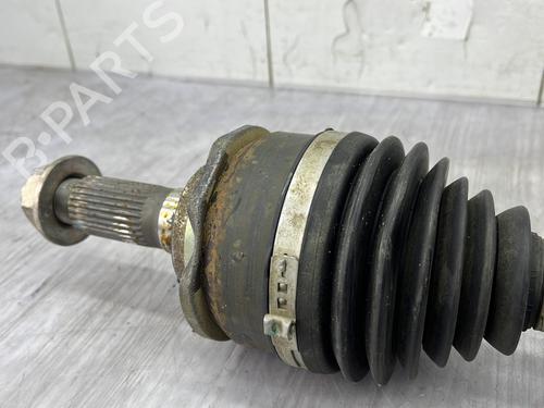 Left front driveshaft FORD RANGER (TKE) 2.2 TDCi 4x4 | BP33420662M38 - Image 4