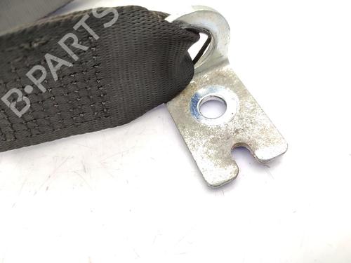 Used Rear left belt tensioner FORD FIESTA V (JH_, JD_) 1.4 TDCi (68 hp) 23731081