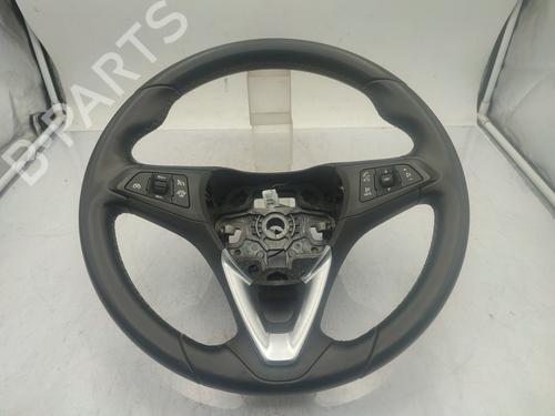 steering-wheel-opel-corsa-e-x15-2014-29731443 main image