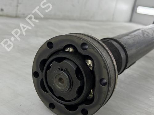 Driveshaft AUDI ALLROAD C5 (4BH)  | BP23757830M37