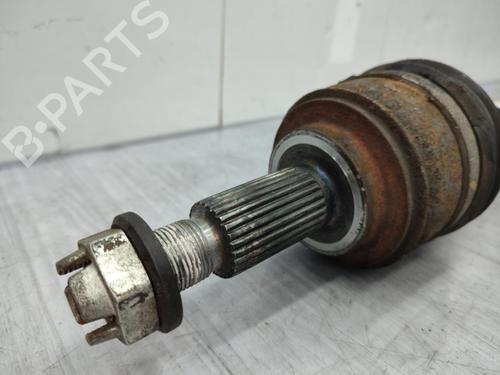 Right front driveshaft RENAULT LAGUNA III (BT0/1) 1.5 dCi (BT00, BT0A, BT0T, BT1J) | BP23718686M39 - Image 7