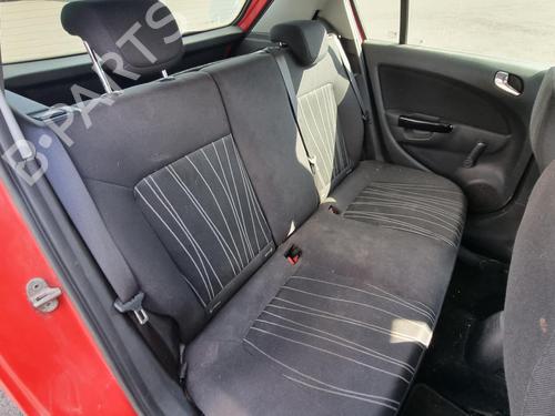 Left sun visor OPEL CORSA D (S07) 1.3 CDTI (L08, L68) | BP23753582I1 - Image 22