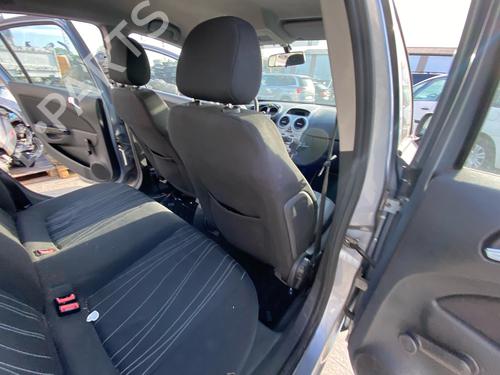 Seats set OPEL CORSA D (S07) | BP37663388C78 - Image 75