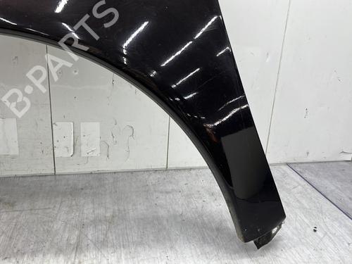 Left front fenders CITROËN C5 II (RC_) 1.6 HDi (RC8HZB) | BP27485543C41 