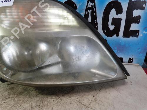 Used Right headlight Right headlight 23690025 23690025