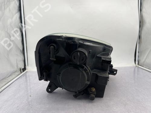 Left headlight PEUGEOT PARTNER MPV (5_, G_) 2.0 HDI | BP36248631C28  - Image 7