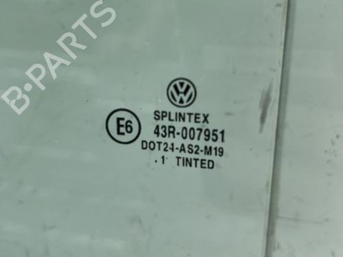 Used Front left door window Front left door window VW GOLF IV (1J1) 1.9 TDI (150 hp) 23755963 23755963