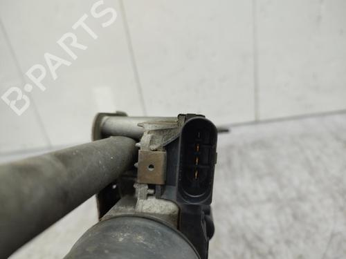 Front wiper motor VW GOLF V (1K1) 1.9 TDI | BP23710617M29 