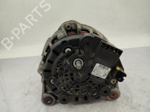Alternator DACIA SANDERO II 1.5 dCi | BP23706036M7 