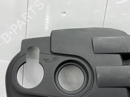 Topbeskyttelse AUDI A4 B6 (8E2) 1.9 TDI | BP24541304M93 