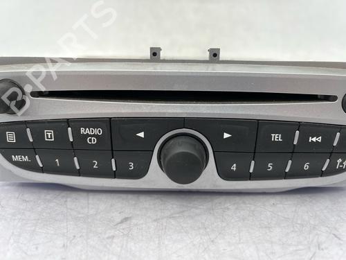 Used Radio Radio 36372442 36372442