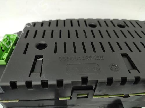 Electronic module VW POLO (9N_, 9A_) 1.2 12V | BP23719044M83 