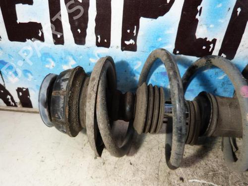 Left front shock absorber DACIA SANDERO II 1.5 dCi | BP23692560M16 - Image 2