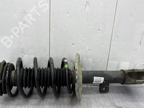 Used Right front shock absorber PEUGEOT 3008 I MPV (0U_) 1.6 HDi (109 hp) 25303708
