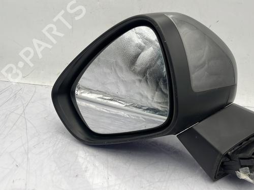 Left mirror CITROËN C4 II (NC_) 1.6 BlueHDi 120 | BP32187639C26