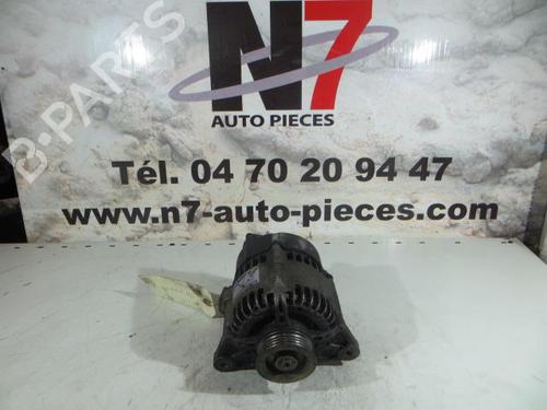 Used Alternator FORD ESCORT VI Turnier (GAL, ANL) [1995-2002]  23674763