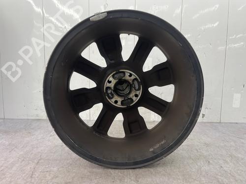 Used Rim Rim CITROËN C4 CACTUS 1.2 THP 110 (110 hp) 34415257 34415257
