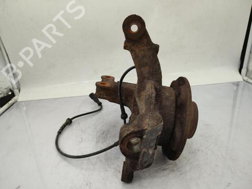 Used Right front steering knuckle RENAULT GRAND SCÉNIC III (JZ0/1_) 1.5 dCi (JZ0B, JZ07) (106 hp) 23729305