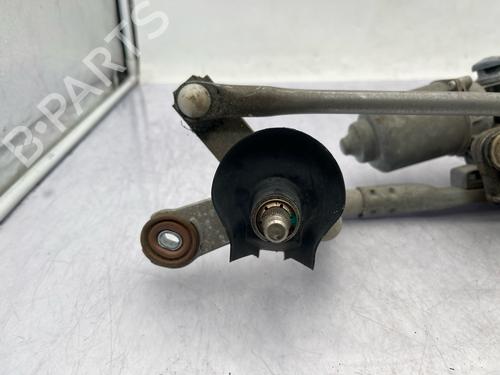 Used Front wiper motor Front wiper motor TOYOTA VERSO (_R2_) 2.0 D-4D (AUR20_, AUR20R) (126 hp) 34212669 34212669