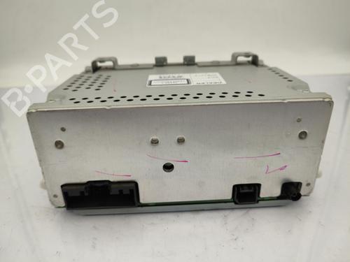 Radio FORD FIESTA VI (CB1, CCN) 1.5 TDCi | BP23740935E6 