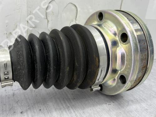 Right front driveshaft VW T-ROC (A11, D11) 2.0 TDI | BP25624347M39 - Image 2